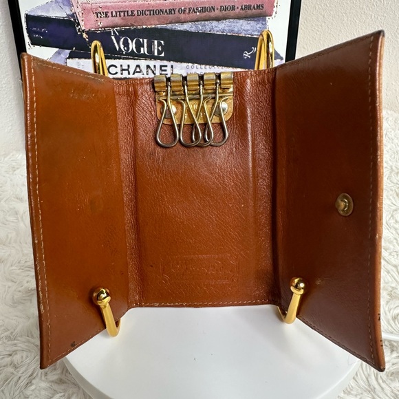 MCM Key holder - Picture 5 of 8